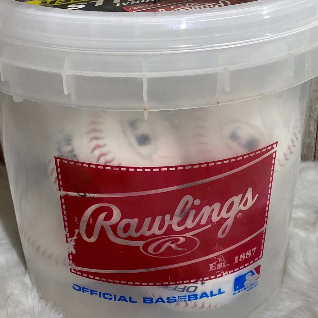 Baseballs